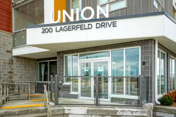 Brampton, ON L7A 5G5,200 Lagerfield DR #511