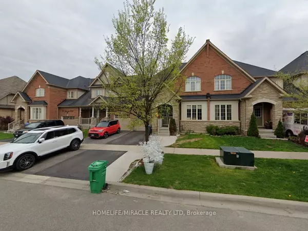 46 Naperton DR, Brampton, ON L6R 0Z7