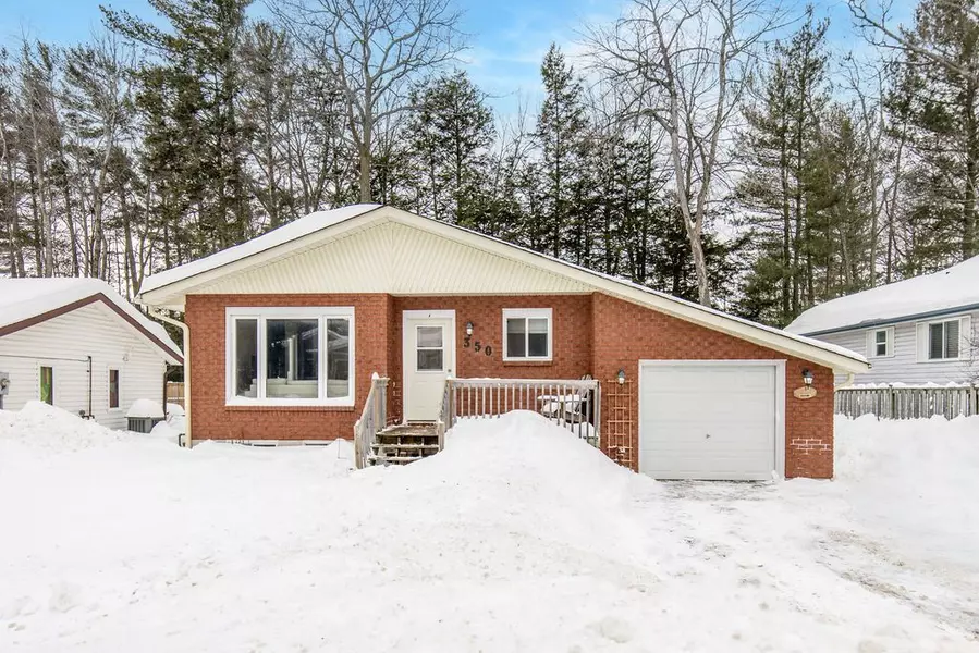 350 ZOO PARK RD, Wasaga Beach, ON L9Z 1S7