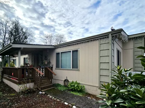 Brookings, OR 97415,16063 DRIFTWOOD LN #55