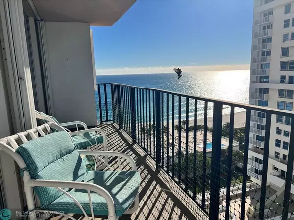 101 Briny Ave  #1708, Pompano Beach, FL 33062