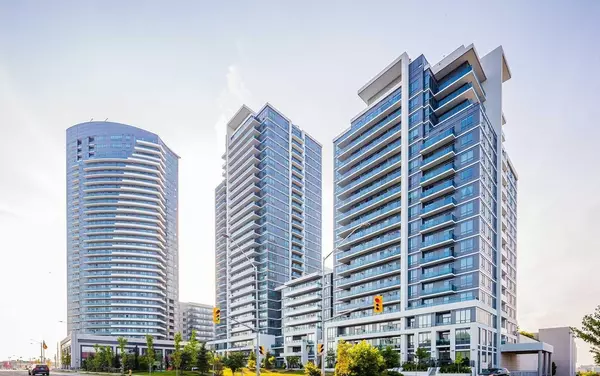 7161 Yonge ST ##2232, Markham, ON L3T 0C8