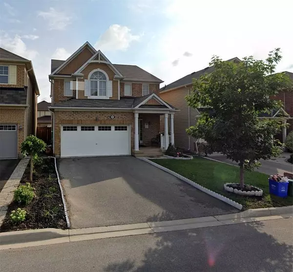 483 Pozbou CRES #Main, Milton, ON L9T 8H9