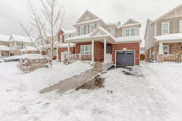 Cambridge, ON N3C 0E3,73 Holland CIR