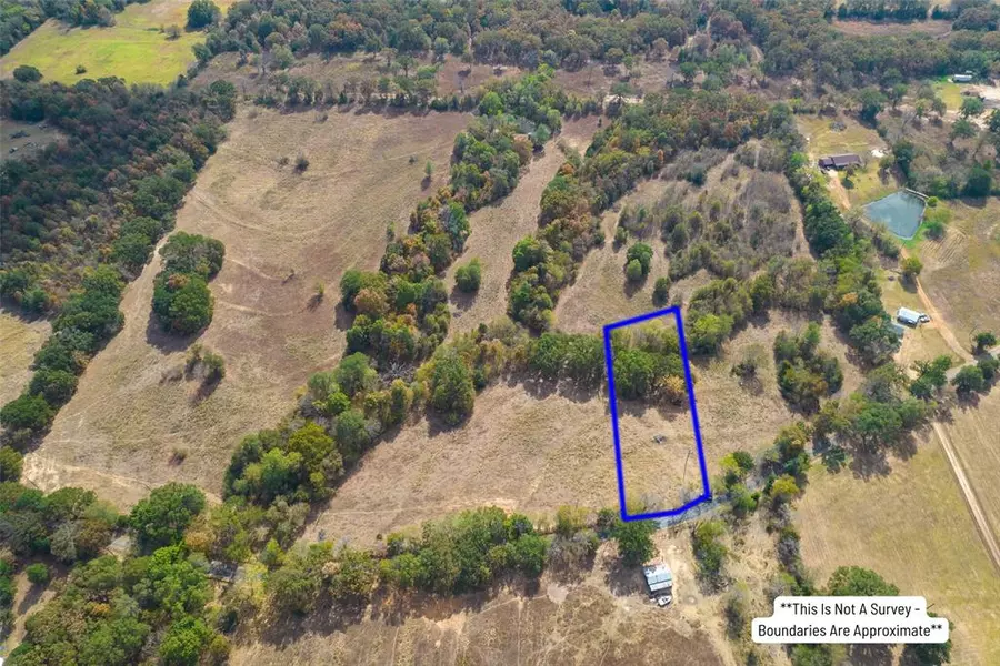 1.26 Acres NE CR 2060 Road, Mount Vernon, TX 75457