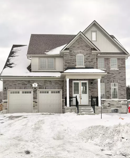 5 East Vista Terrace DR, Quinte West, ON K0K 1L0