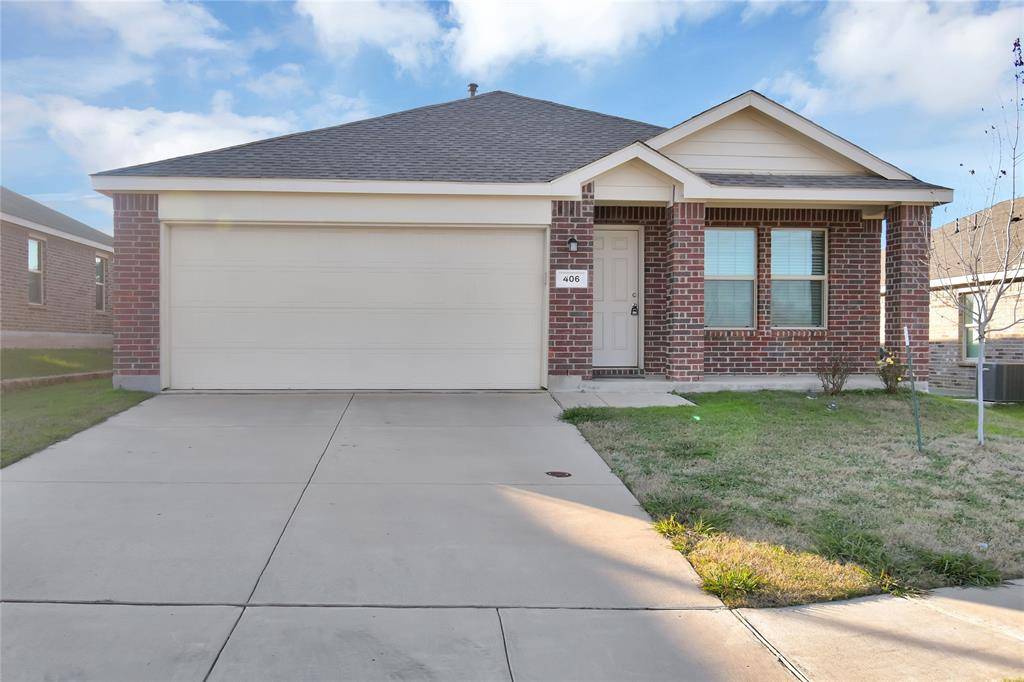 Princeton, TX 75407,406 Sweet Shade Lane