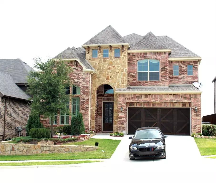 Little Elm, TX 75068,13505 Bluebell Drive