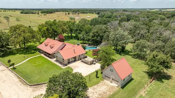 2035 County Road 119, Hico, TX 76457