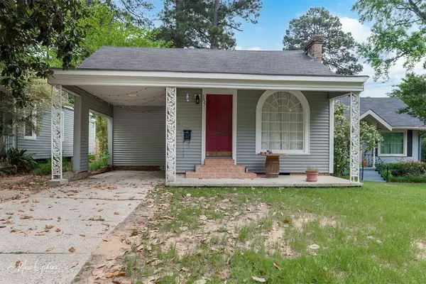 3827 Baltimore Avenue, Shreveport, LA 71106