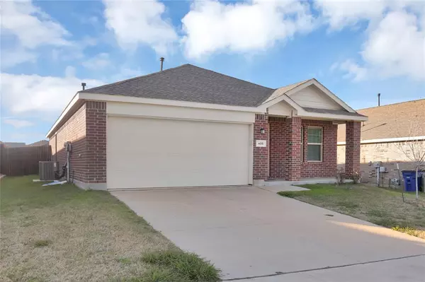 Princeton, TX 75407,406 Sweet Shade Lane