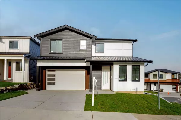 772 Plover Crt, Langford, BC V9B 6Y6