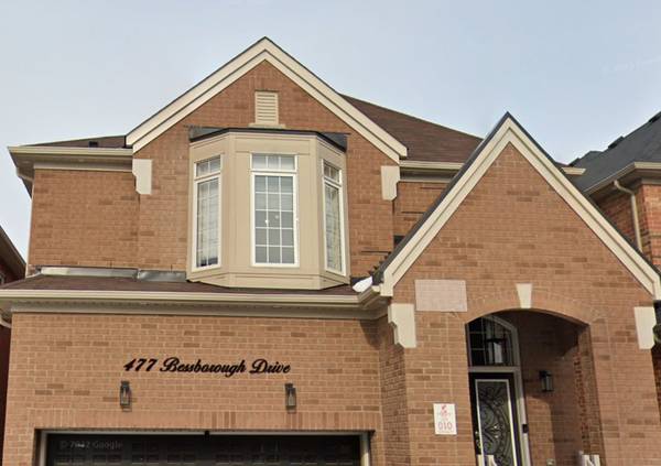 477 Bessborough DR #BSMT, Milton, ON L9T 7V1