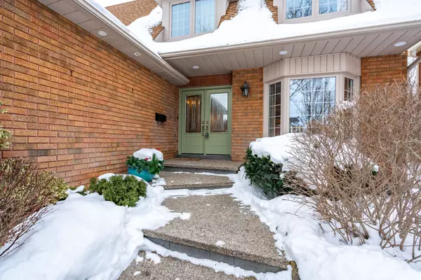 Halton Hills, ON L7G 5K4,14 Nixon CRES