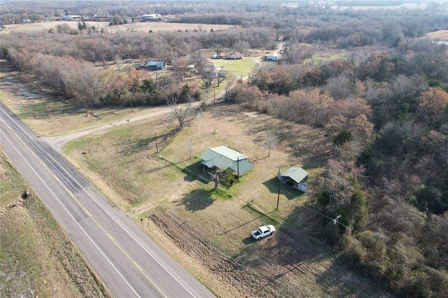 8459 State Highway 19 S, Brashear, TX 75420