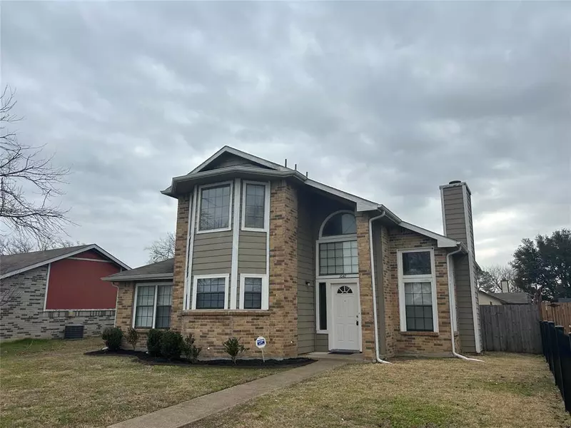 1640 Hunterwood, Dallas, TX 75253