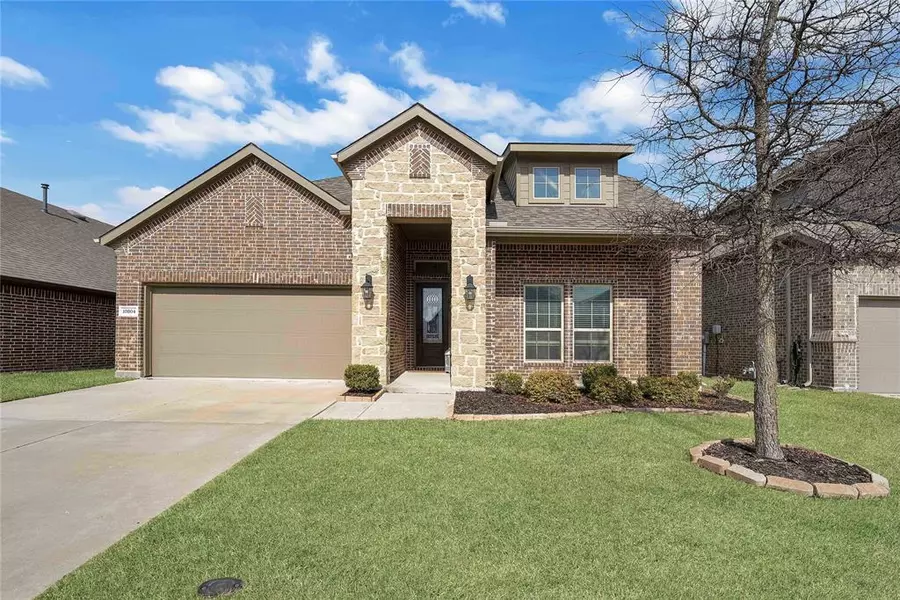 10804 Brownwood Place, Mckinney, TX 75071