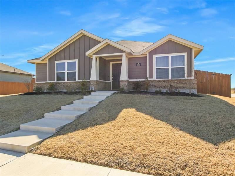 3753 Topeka Trail, Crandall, TX 75114