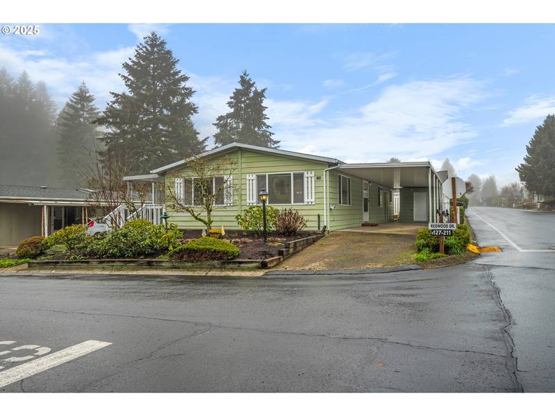 100 SW 195TH AVE #199, Beaverton, OR 97006