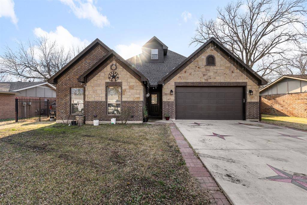 Everman, TX 76140,717 Heathcliff Drive