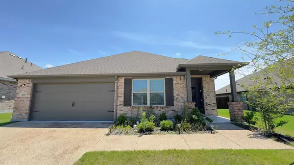 Melissa, TX 75454,4018 SPARROW Trail