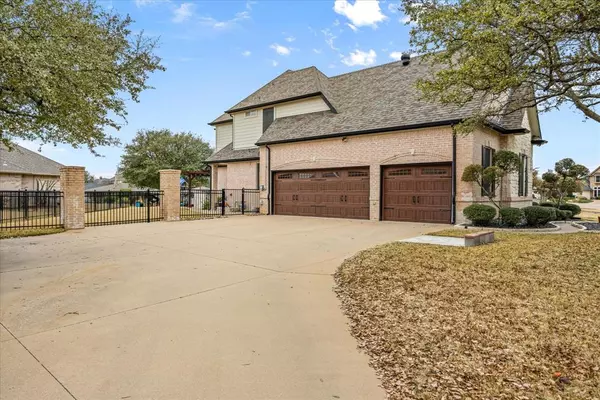 Granbury, TX 76048,1119 Mallard Way