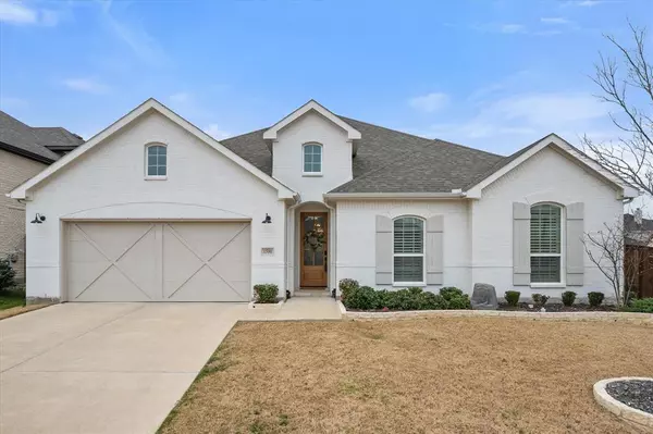 1500 Wild Indigo Drive, Mansfield, TX 76063