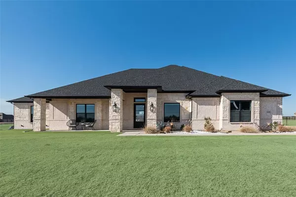 1444 Carter Drive, Royse City, TX 75189