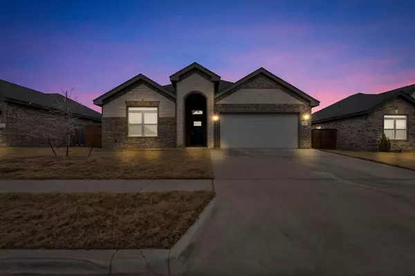 Abilene, TX 79602,320 Martis Way