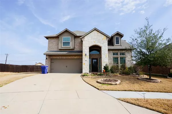 108 Sutter Lane, Royse City, TX 75189