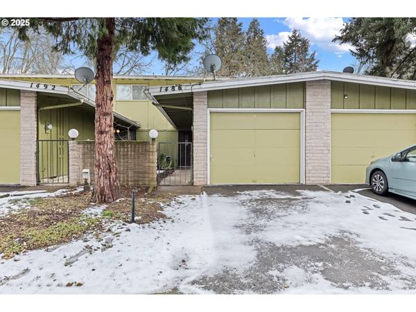 1486 QUAKER ST,  Eugene,  OR 97402