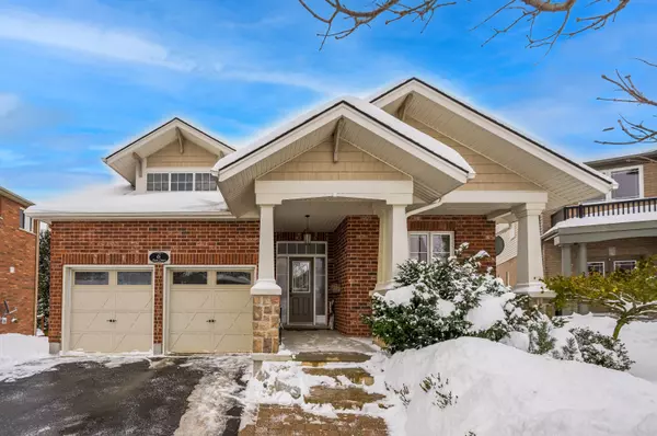 Guelph, ON N1G 0B1,6 Zess CT