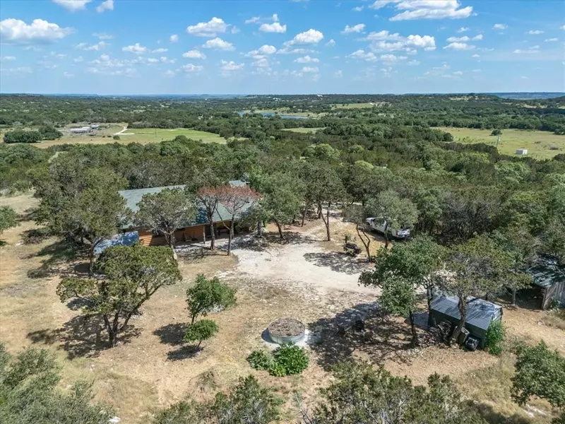 1348 County Road 2013, Glen Rose, TX 76690