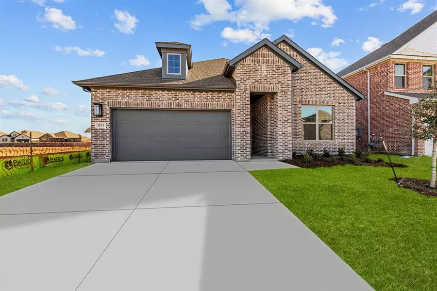 3024 Stonefly Way, Royse City, TX 75189