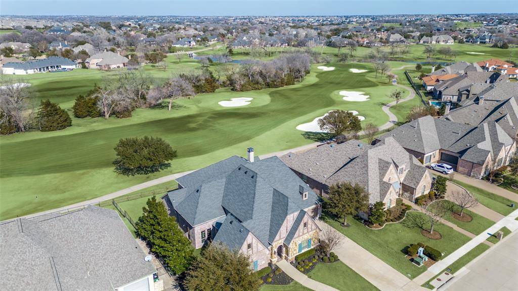 2971 CREEKWOOD Lane, Prosper, TX 75078