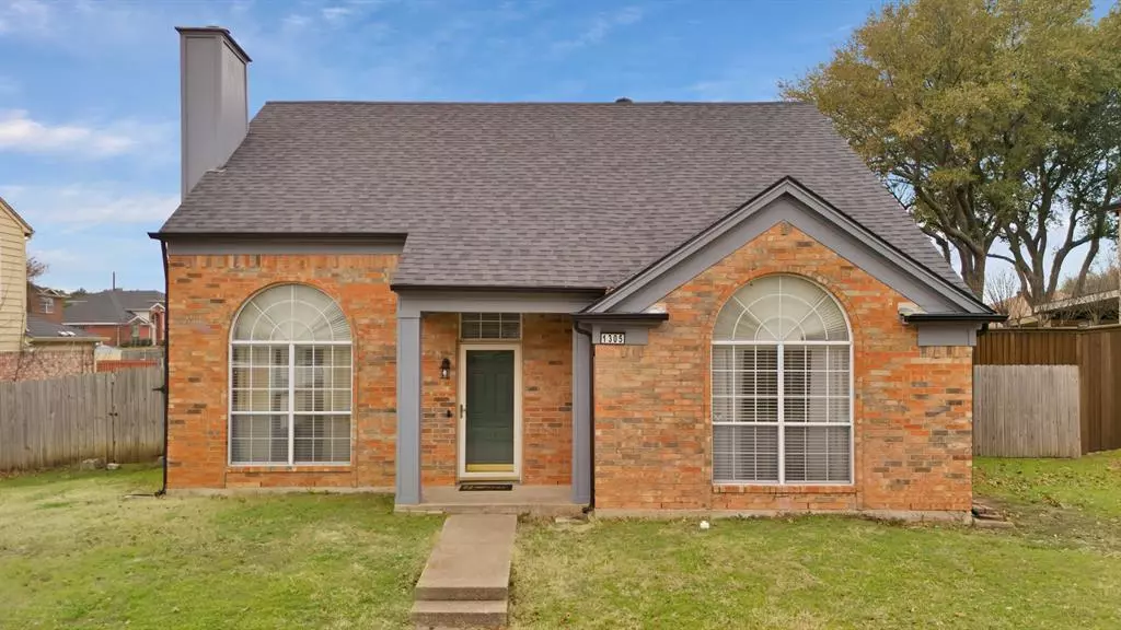 1305 E Miller Drive, Cedar Hill, TX 75104