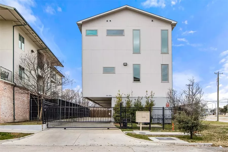 3231 Elihu Street #102, Dallas, TX 75210