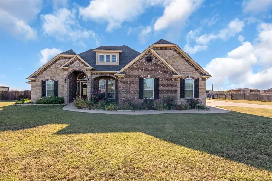 7728 County Road 1205, Rio Vista, TX 76093