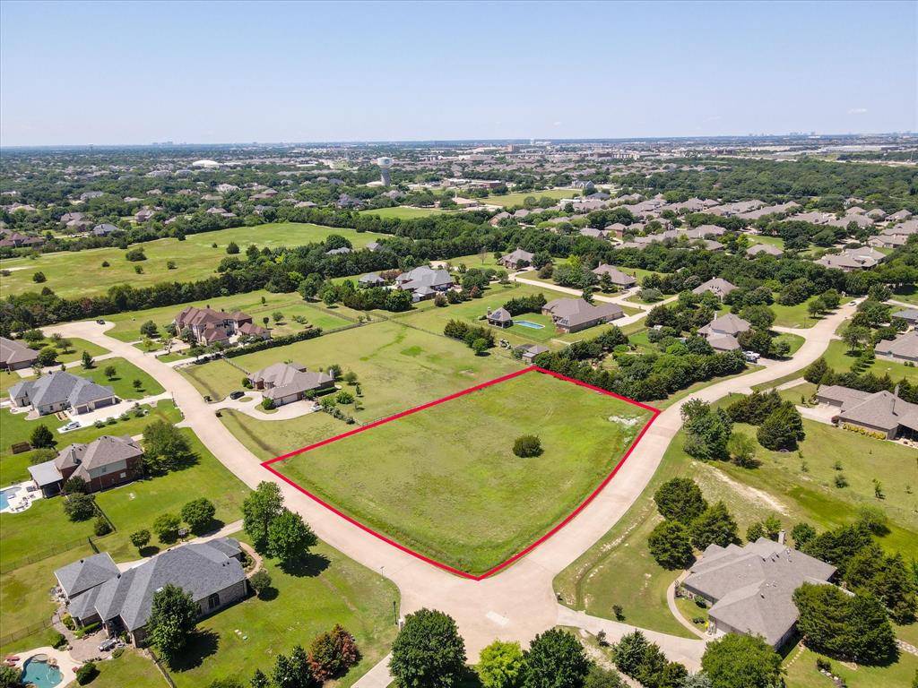 Fairview, TX 75069,639 Cabernet Court