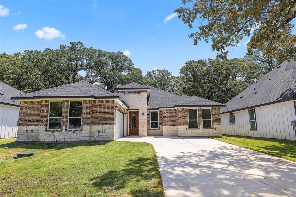 11306 Cedar Drive, Mabank, TX 75156