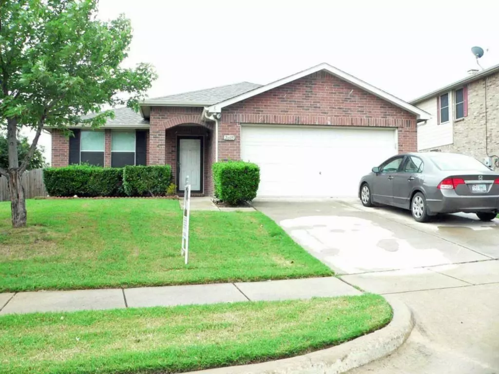 Little Elm, TX 75068,2605 Misty Harbor Drive