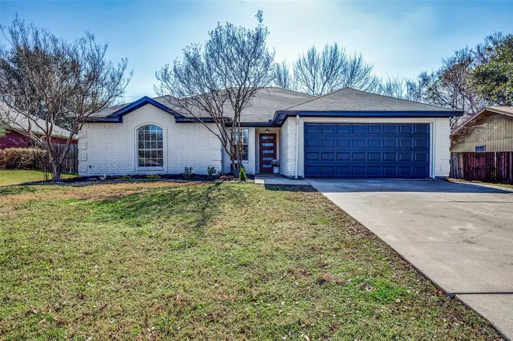 Kennedale, TX 76060,217 Arthur Drive