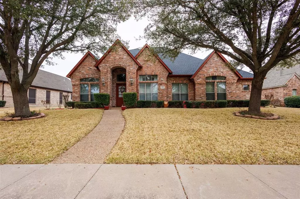 Desoto, TX 75115,1505 Mossy Ridge