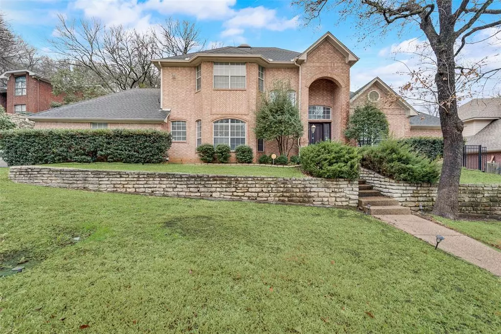 Arlington, TX 76006,1204 Hickory Valley Court