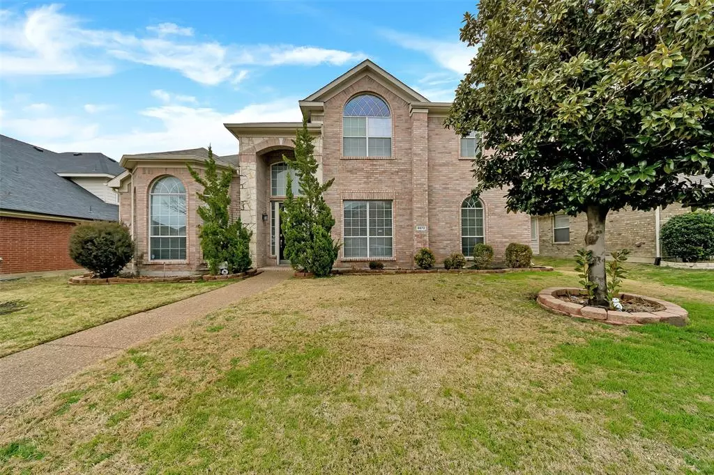 Frisco, TX 75035,9872 Bradford Grove Drive