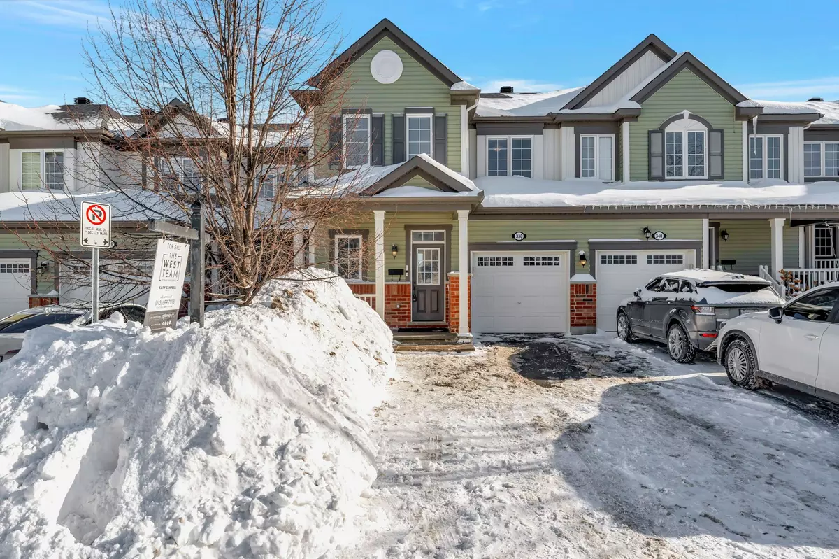 Stittsville - Munster - Richmond, ON K2S 0W7,338 Astelia CRES