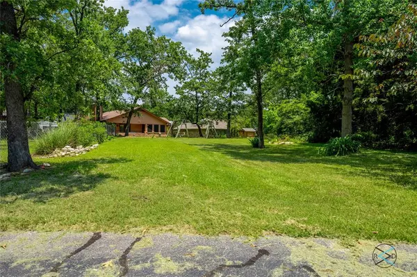 Enchanted Oaks, TX 75156,125 Cedarwood Drive