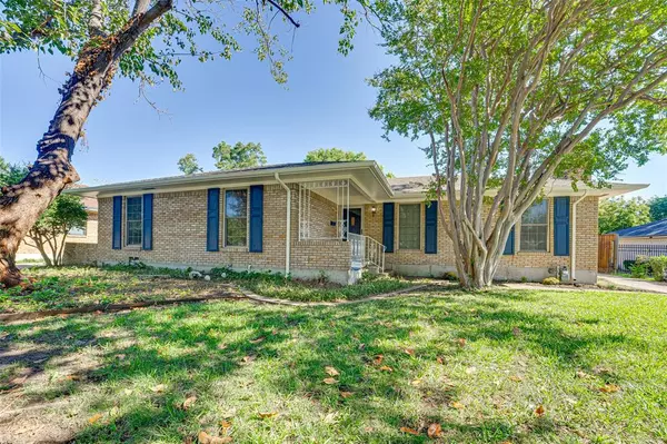 Garland, TX 75043,3410 Winnetka Street