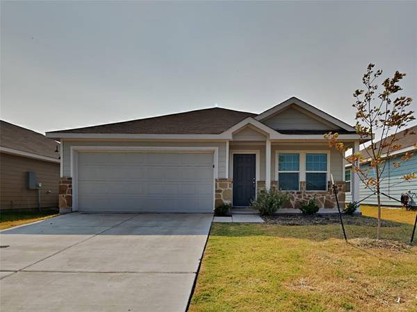 5420 Lavender Drive, Princeton, TX 75407