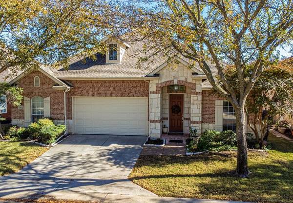 362 Southern Hills Drive, Fairview, TX 75069